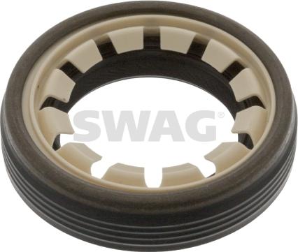 Swag 62 91 1413 - Уплотняющее кольцо, дифференциал autobalta.com