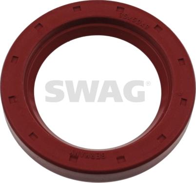 Swag 62 91 1807 - Уплотняющее кольцо, распредвал autobalta.com
