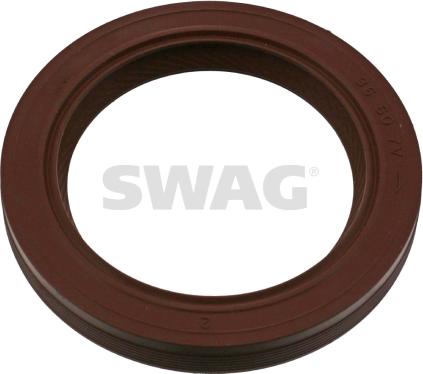 Swag 62 91 1810 - Уплотняющее кольцо, распредвал autobalta.com
