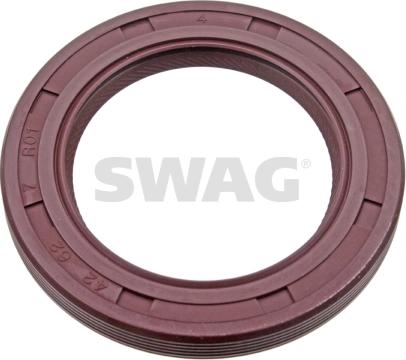 Swag 62 91 1811 - Уплотняющее кольцо, коленчатый вал autobalta.com