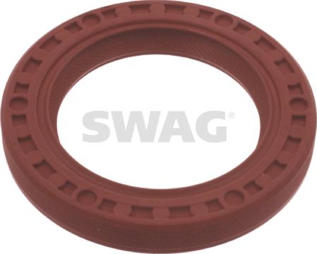 Swag 62 91 1812 - Уплотняющее кольцо, распредвал autobalta.com