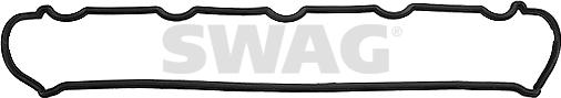 Swag 62 91 8571 - Прокладка, крышка головки цилиндра autobalta.com