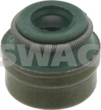 Swag 62 92 6169 - Уплотнительное кольцо, стержень клапана autobalta.com