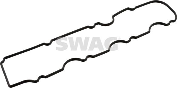Swag 62 10 6932 - Прокладка, крышка головки цилиндра autobalta.com