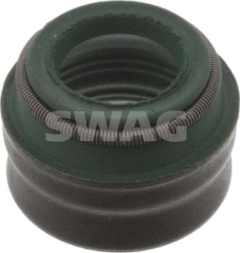 Swag 10 90 1423 - Уплотнительное кольцо, стержень клапана autobalta.com