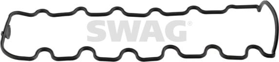 Swag 10 90 8608 - Прокладка, крышка головки цилиндра autobalta.com