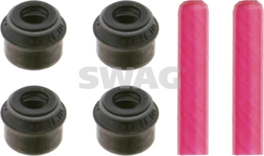 Swag 10 92 4202 - Комплект прокладок, стержень клапана autobalta.com