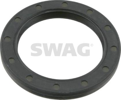 Swag 10 92 3621 - Уплотняющее кольцо вала, подшипник ступицы колеса autobalta.com
