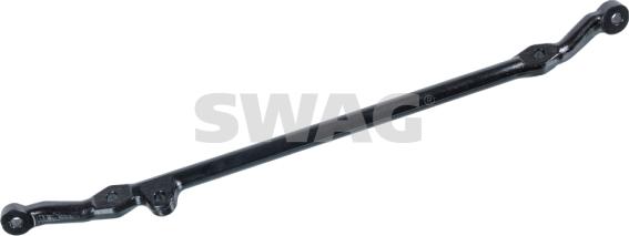 Swag 81 94 3175 - Рулевая тяга autobalta.com