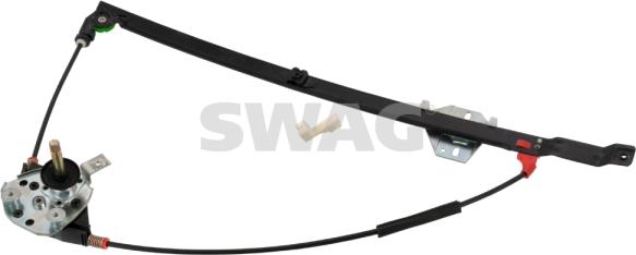 Swag 30 94 9909 - Stikla pacelšanas mehānisms autobalta.com