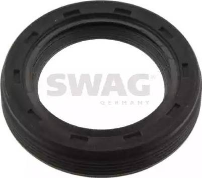 Swag 30 93 8238 - Уплотняющее кольцо, коленчатый вал autobalta.com