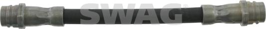 Swag 30 92 3166 - Тормозной шланг autobalta.com