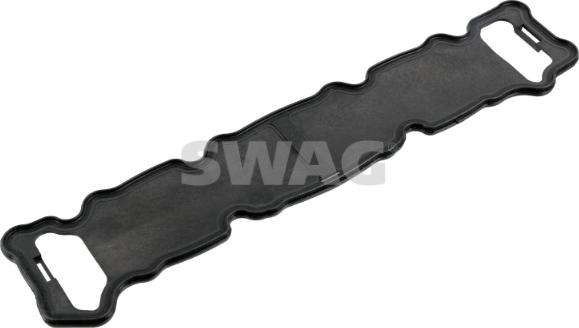 Swag 33 10 4458 - Прокладка, крышка головки цилиндра autobalta.com