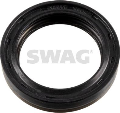 Swag 33 10 4890 - Уплотняющее кольцо, ступенчатая коробка передач autobalta.com