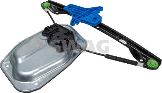 Swag 33 10 4841 - Stikla pacelšanas mehānisms autobalta.com