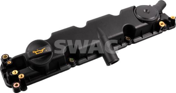 Swag 33 10 5295 - Крышка головки цилиндра autobalta.com