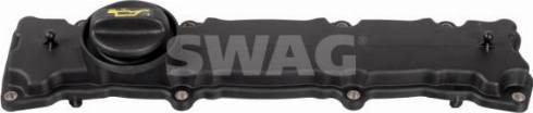 Swag 33 10 1540 - Крышка головки цилиндра autobalta.com