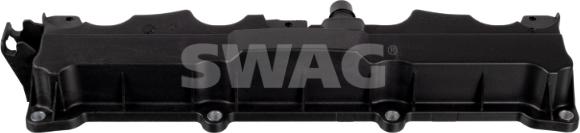 Swag 33 10 1550 - Крышка головки цилиндра autobalta.com