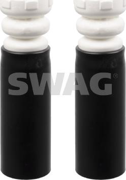 Swag 33 10 8435 - Пылезащитный комплект, амортизатор autobalta.com