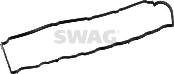 Swag 33 10 3300 - Прокладка, крышка головки цилиндра autobalta.com