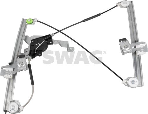 Swag 33 10 2961 - Stikla pacelšanas mehānisms autobalta.com