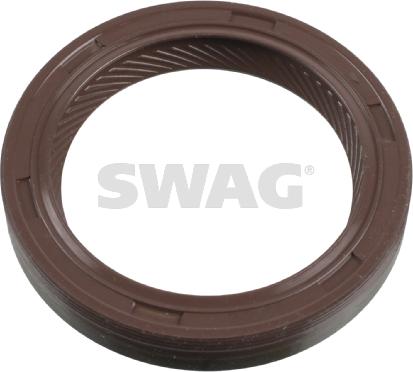 Swag 33 10 2288 - Уплотняющее кольцо, коленчатый вал autobalta.com