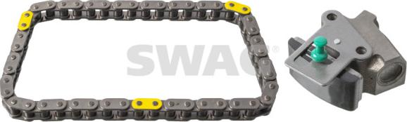 Swag 33 10 7439 - Комплект цепи привода распредвала autobalta.com