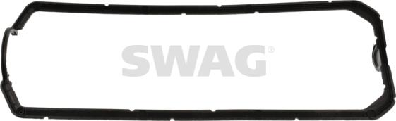 Swag 32 91 5196 - Прокладка, крышка головки цилиндра autobalta.com