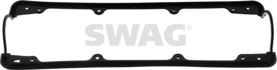 Swag 32 91 5276 - Прокладка, крышка головки цилиндра autobalta.com