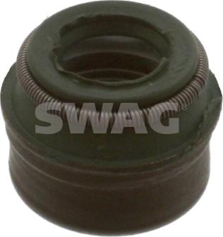 Swag 20 90 3281 - Уплотнительное кольцо, стержень клапана autobalta.com