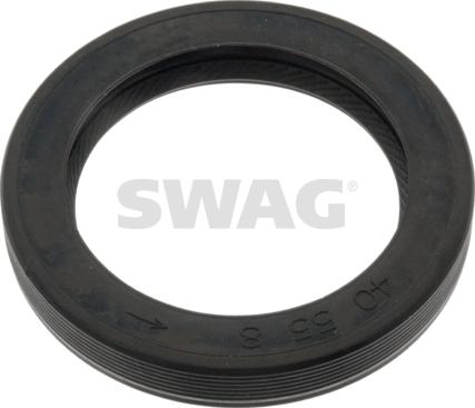 Swag 20 91 2651 - Уплотняющее кольцо, ступенчатая коробка передач autobalta.com