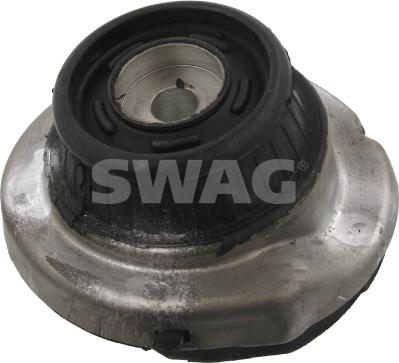 Swag 74 93 4951 - Опора стойки амортизатора, подушка autobalta.com