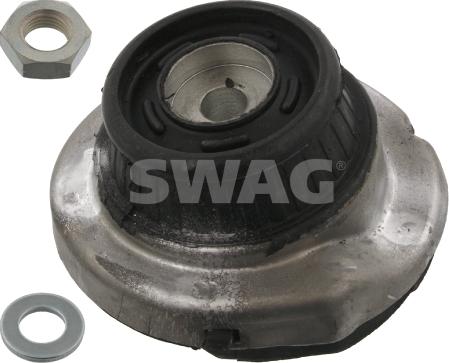 Swag 74 93 8106 - Опора стойки амортизатора, подушка autobalta.com