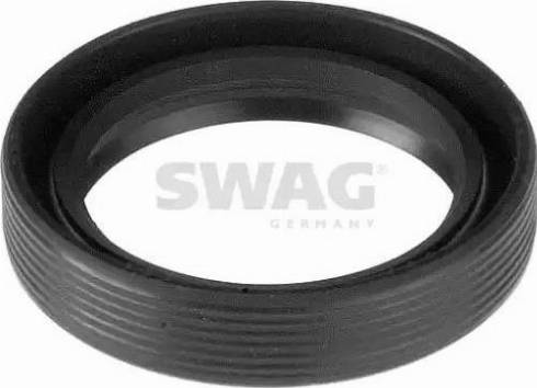 Swag 70 91 4209 - Уплотняющее кольцо, коленчатый вал autobalta.com