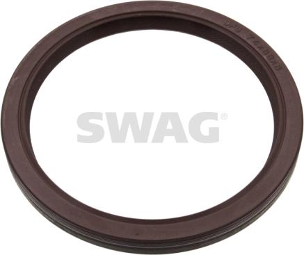 Swag 70 91 4205 - Уплотняющее кольцо, коленчатый вал autobalta.com