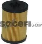Tecnocar OP1016 - Масляный фильтр autobalta.com