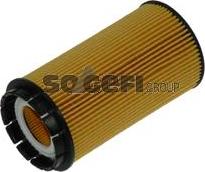 Tecnocar OP245 - Масляный фильтр autobalta.com