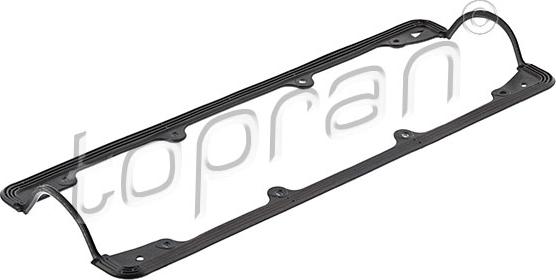 Topran 100 543 - Прокладка, крышка головки цилиндра autobalta.com