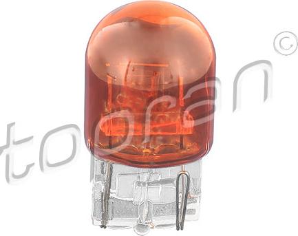 Topran 117 454 - Лампа накаливания, фонарь указателя поворота autobalta.com