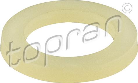Topran 300 170 - Уплотнительное кольцо, резьбовая пробка маслосливного отверстия autobalta.com
