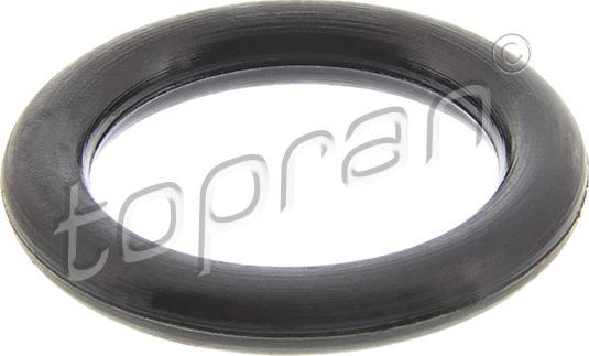 Topran 206 529 - Прокладка, болт крышка головки цилиндра autobalta.com
