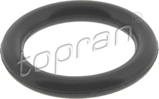 Topran 206 528 - Прокладка, болт крышка головки цилиндра autobalta.com