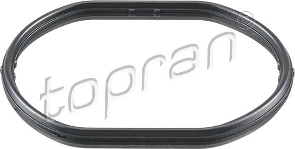Topran 208 100 - Прокладка, корпус термостата autobalta.com