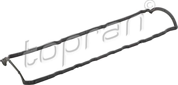 Topran 700 562 - Прокладка, крышка головки цилиндра autobalta.com