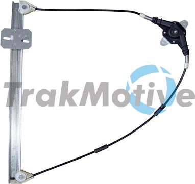 TrakMotive 12-0034 - Stikla pacelšanas mehānisms autobalta.com