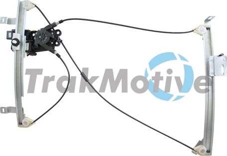 TrakMotive 26-0178 - Stikla pacelšanas mehānisms autobalta.com