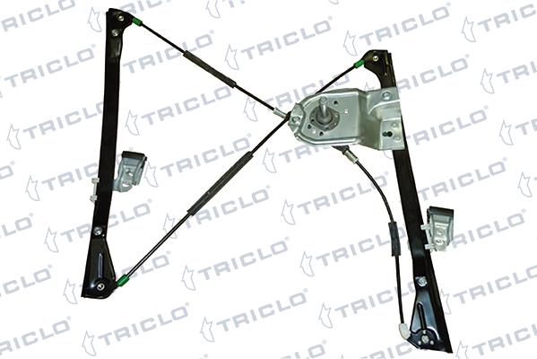 Triclo 103039 - Stikla pacelšanas mehānisms autobalta.com