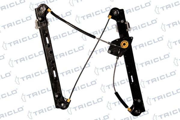 Triclo 111486 - Stikla pacelšanas mehānisms autobalta.com