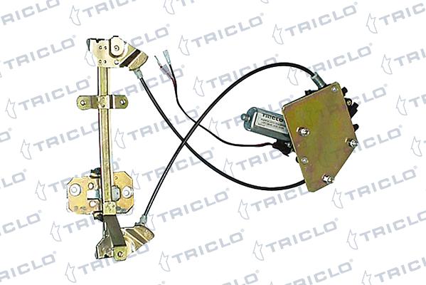 Triclo 111018 - Стеклоподъемник autobalta.com