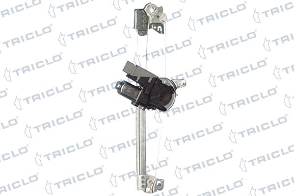 Triclo 111302 - Стеклоподъемник autobalta.com